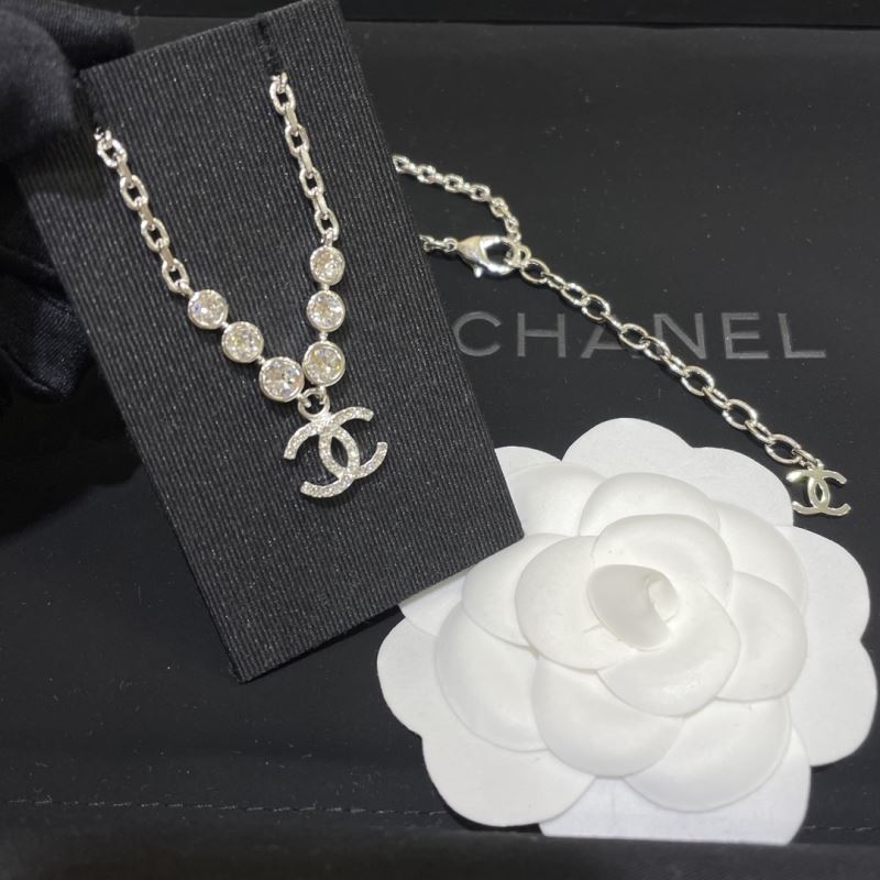 Chanel Necklaces